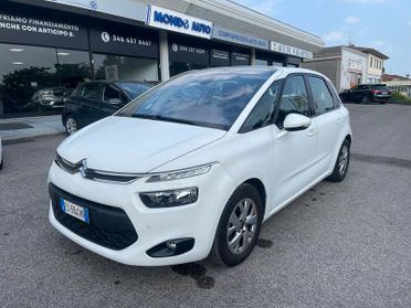 Citroen C4 Picasso 1.6 e-HDi 90 airdream ETG6 Seduction