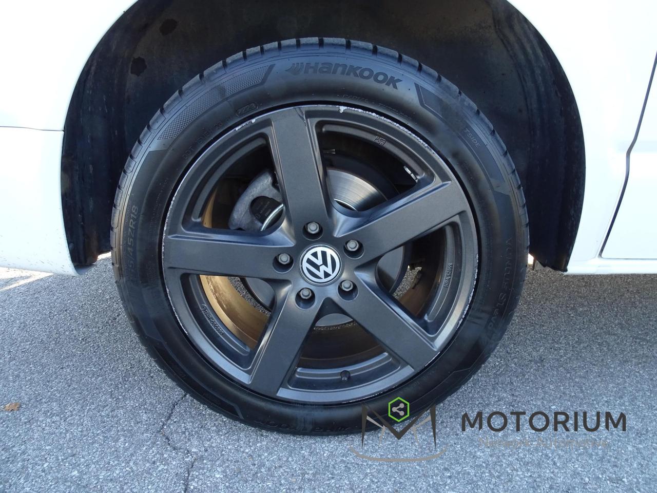 Volkswagen T3 Multivan 2.0 TDI 204CV 4Motion *UNIPRO*