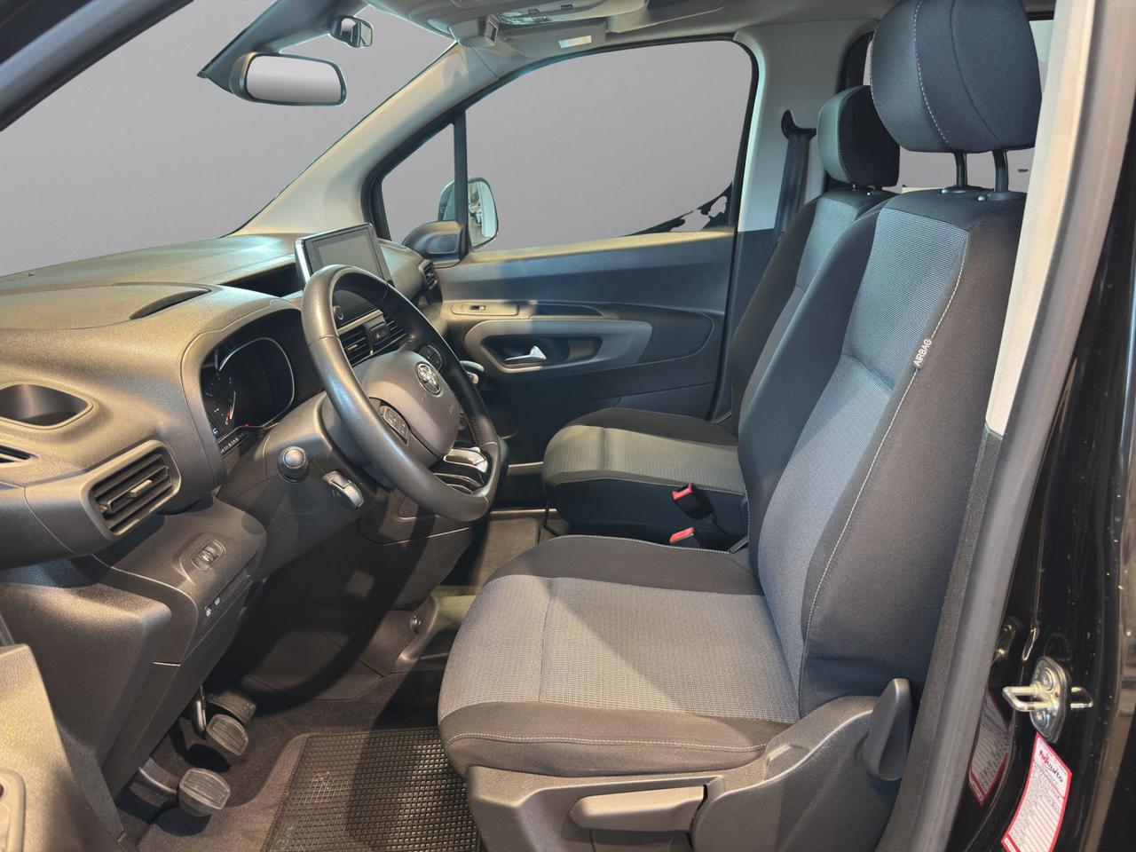 Toyota Proace City Verso 1.5D 100cv S&S mt5 L1 D