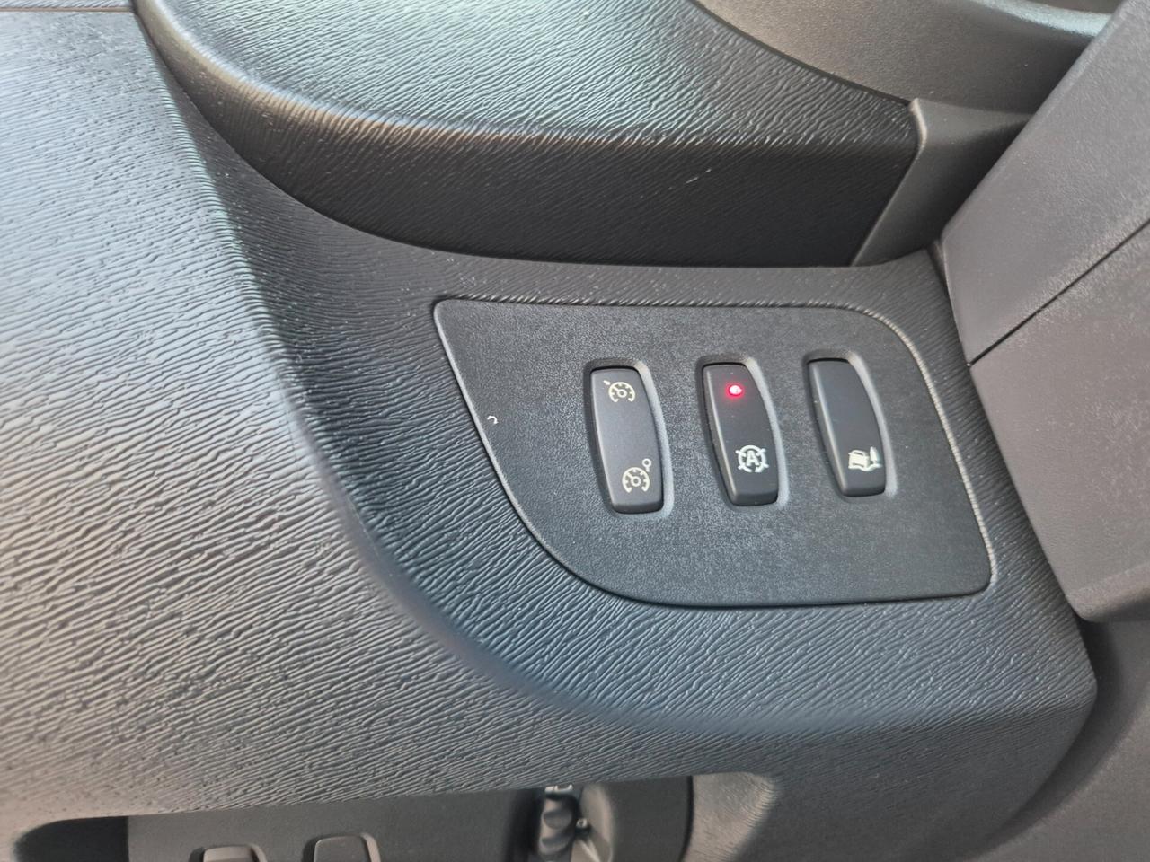 Kangoo 1.5 dCi 110 CV S&S 4p. Express Energy