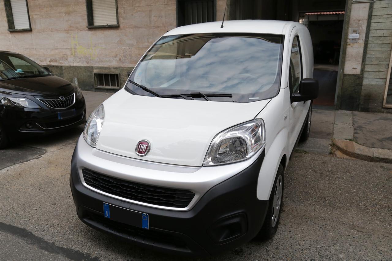 FIAT FIORINO 1.3 MJT 95CV Cargo SX