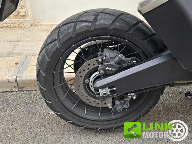 HONDA X-ADV 750 *? 148,00 al mese*