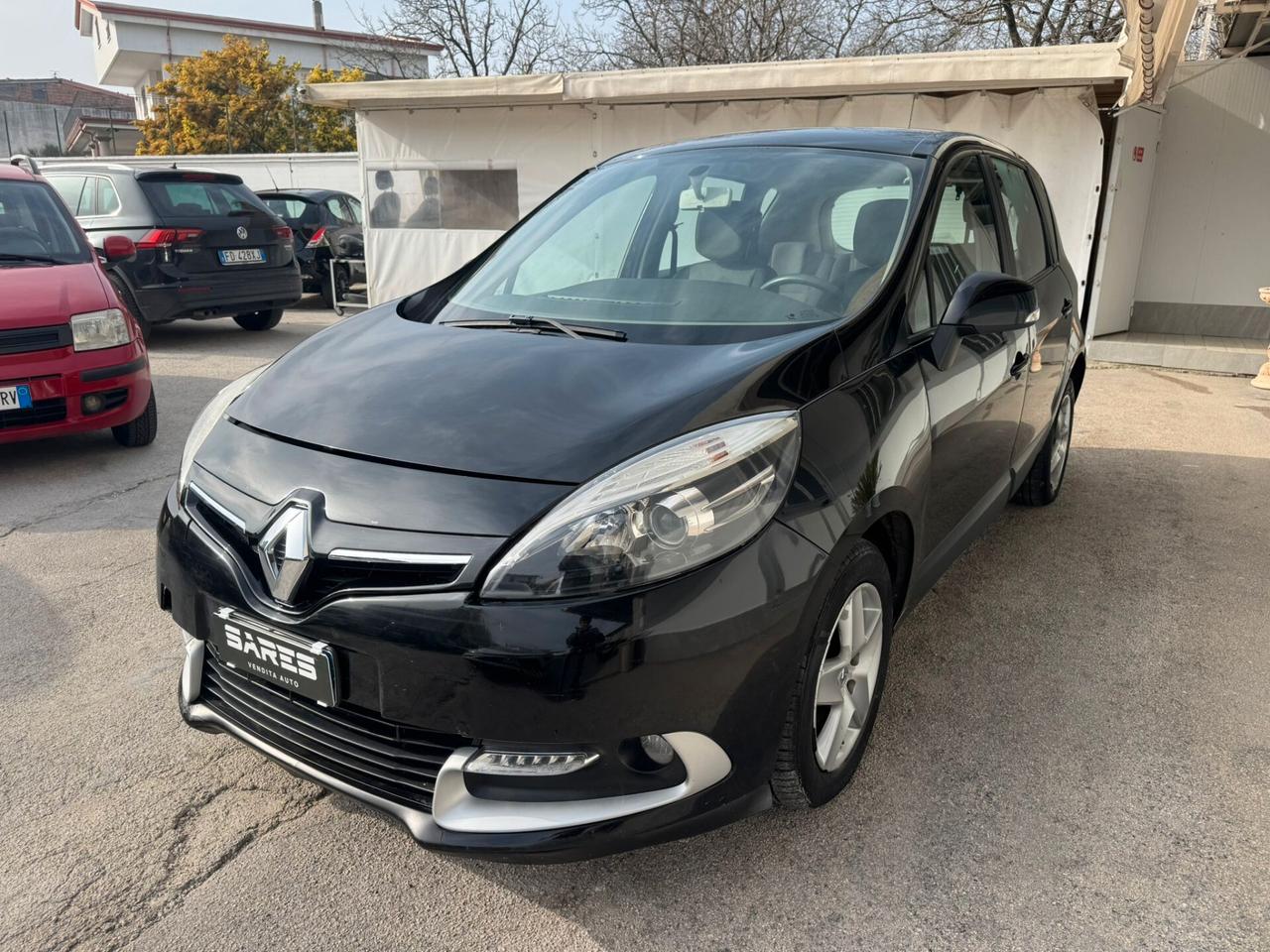 Renault Scénic XMod 1.5 dCi 110CV Start&Stop Wave
