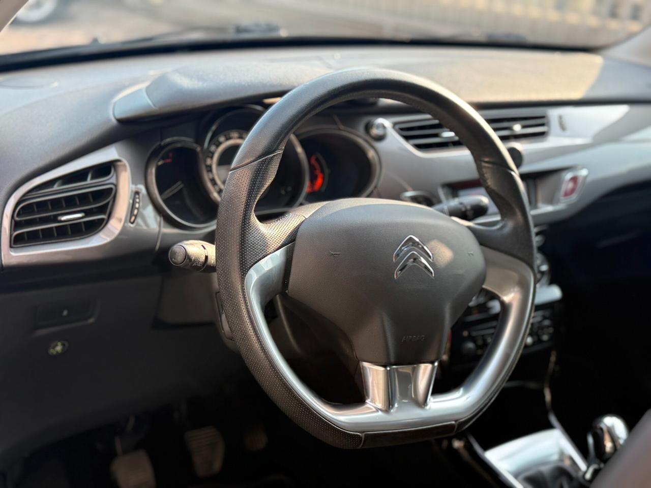 Citroen C3 II 2009 1.2 82cv GPL NEOPATENTATI !