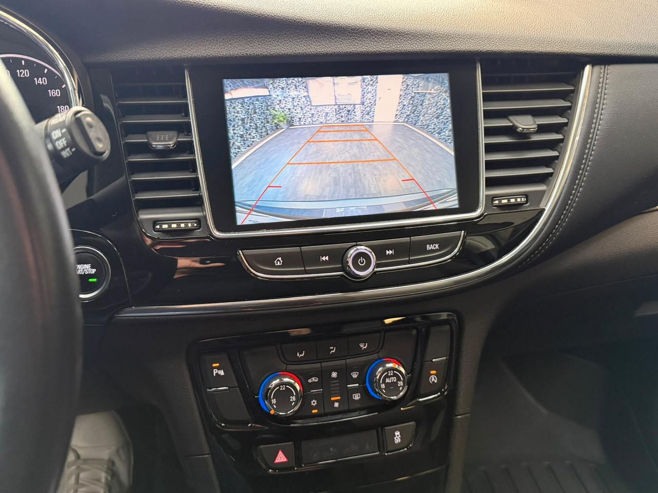 Opel Mokka X 1.6 CDTI Ecotec 136CV 4x2 Start&Stop Advance