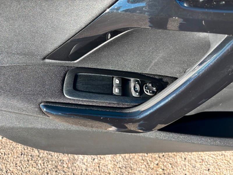 PEUGEOT 208 1° serie PureTech 82 5p. GPL Active