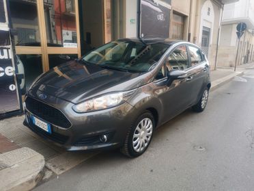 Ford Fiesta 1.5 TDCi 75CV 5 porte Business