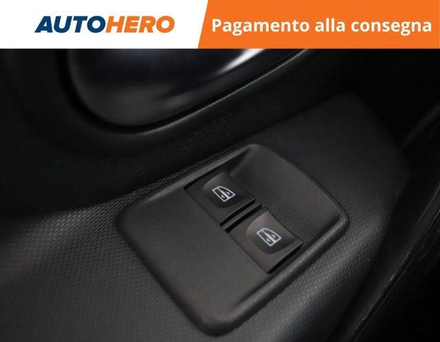 DACIA Sandero 1.0 SCe 12V 75CV Start&Stop Comfort