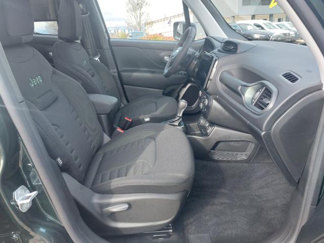 JEEP Renegade 1.5 Turbo T4 MHEV North Star *TETTO APRIBILE*