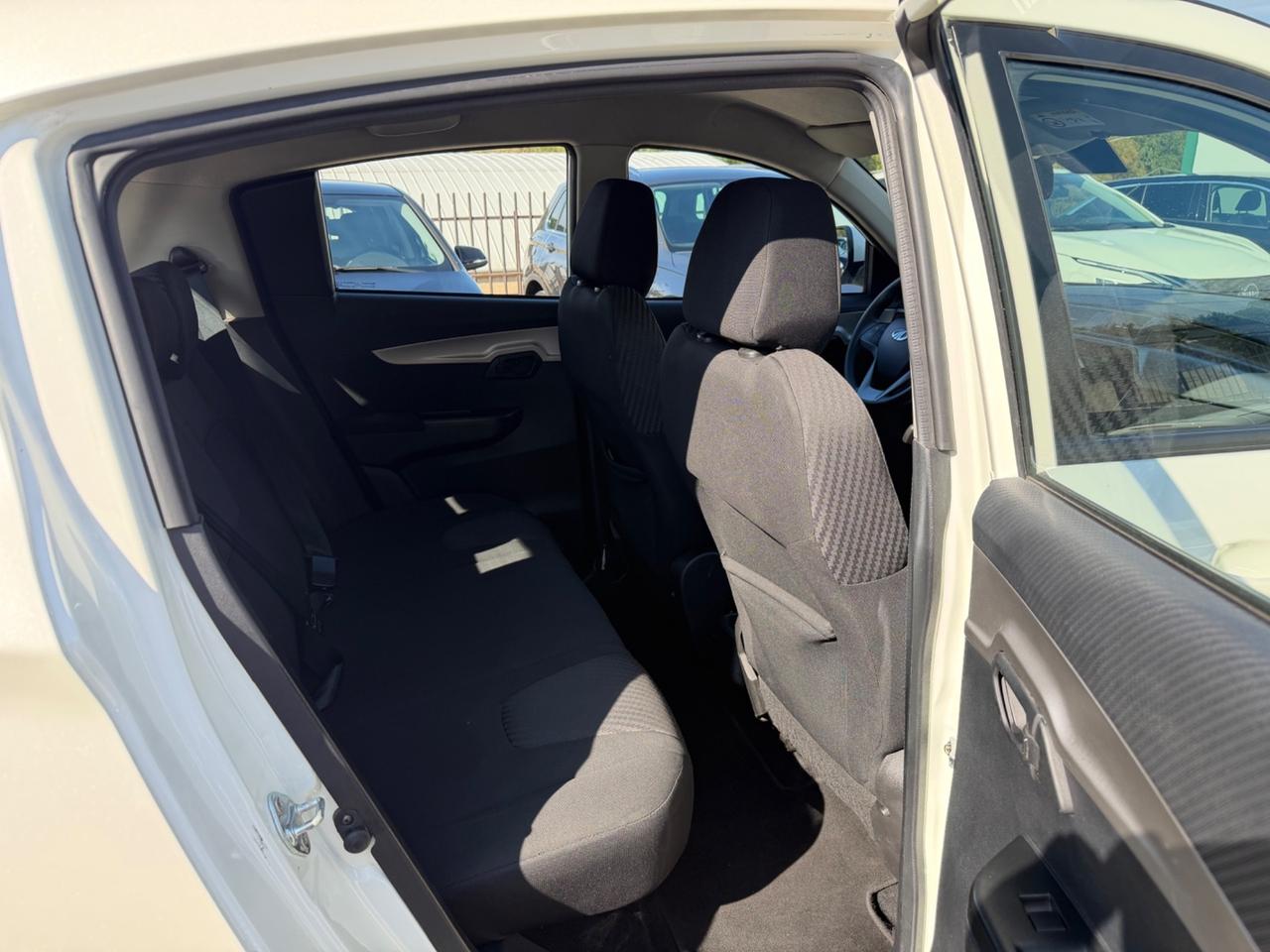 Mahindra KUV100 1.2 VVT 87CV/69.000KM/2023