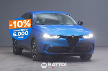 Alfa Romeo Tonale 1.6 Ti 130CV Sprint TCT6