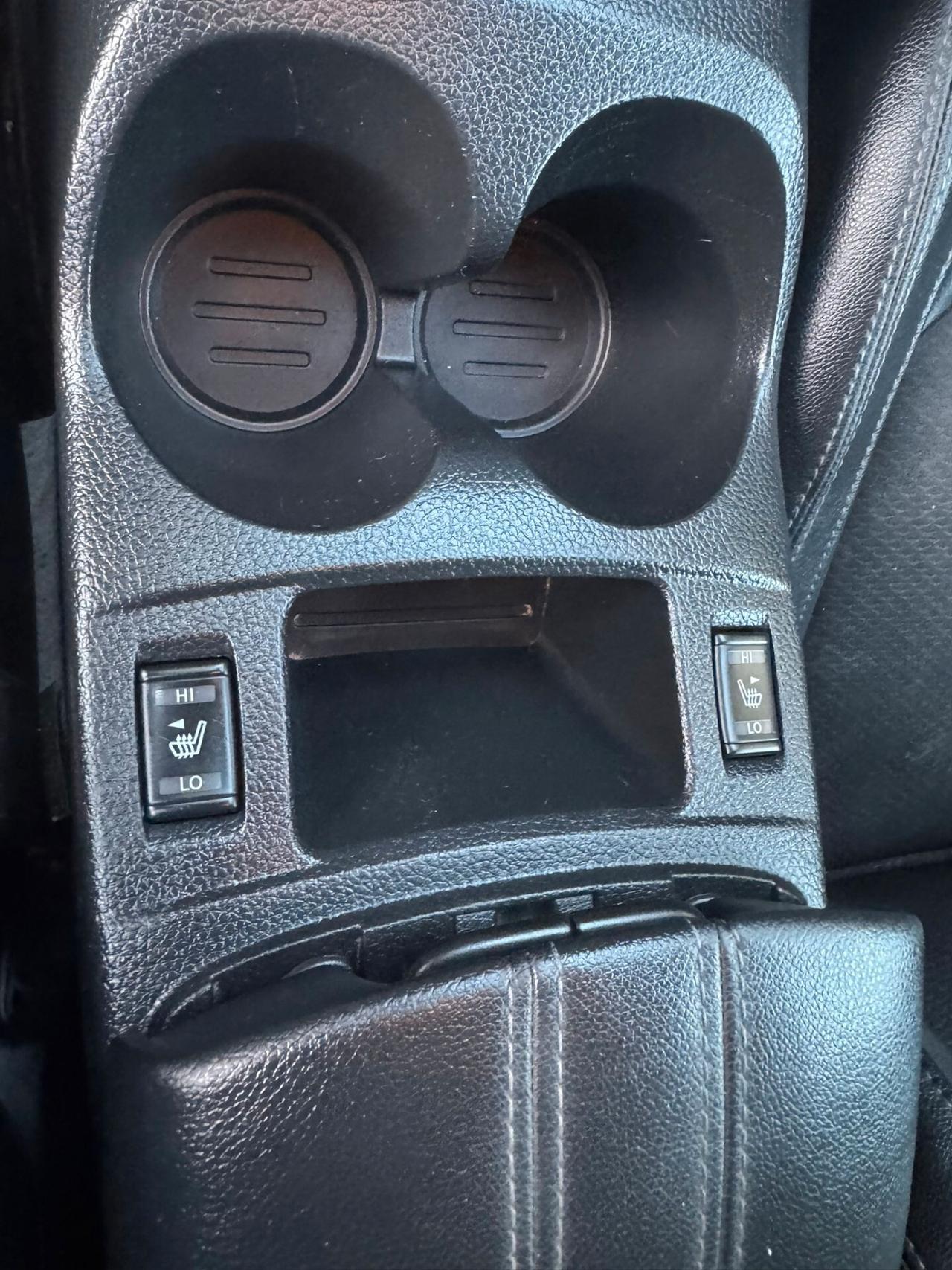 Nissan Qashqai 1.6 DIG-T Tekna 96 kw x tronic