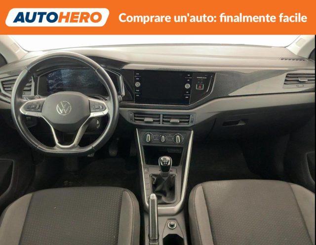 VOLKSWAGEN Taigo 1.0 TSI 95 CV Life