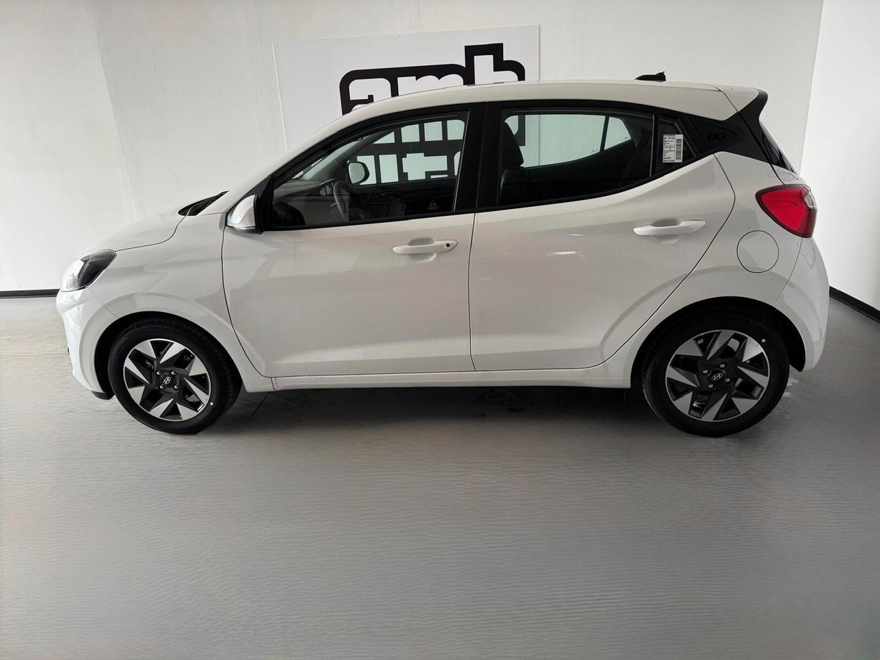 Hyundai i10 1.0 MPI Connectline