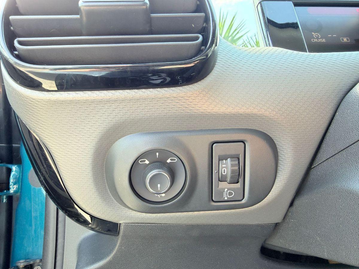 CITROEN - C4 Cactus - PureTech 110 S&S Shine