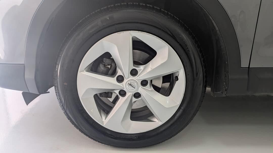 Nissan Qashqai 1.7 dCi 150 CV 4WD Business