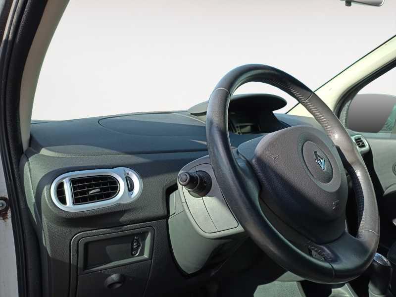 RENAULT Modus 1.2 16v Dynamique