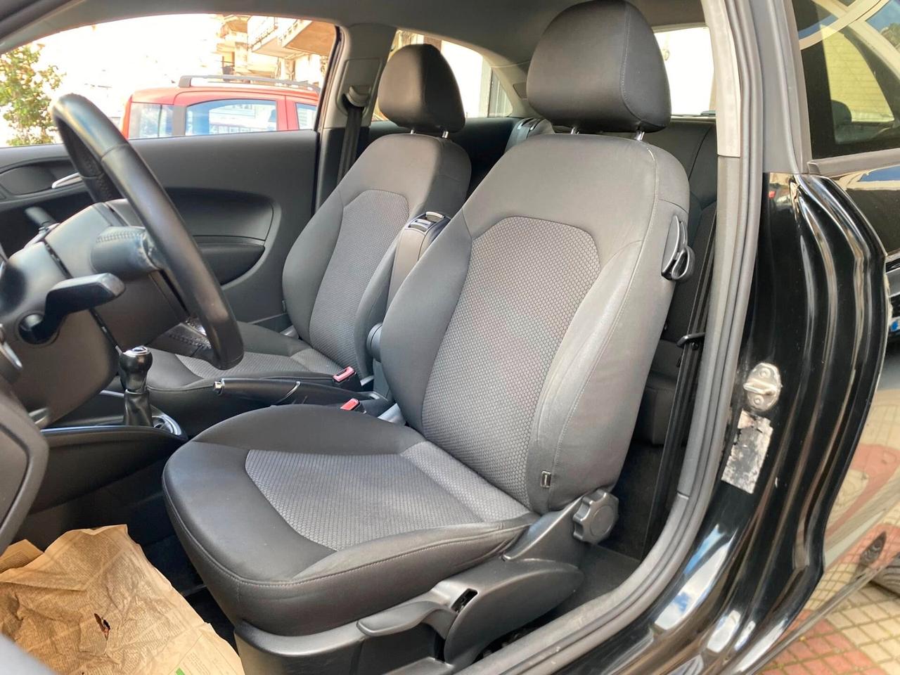 Audi A1 1.4 TDI 90 3p cv BiColor - 2016