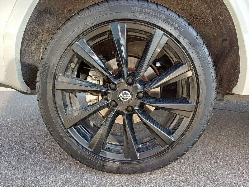 Nissan Qashqai 1.5 dCi 115 N-Tec SEMPRE TAGLIANDATA NISSAN