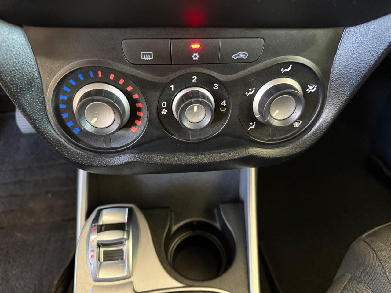 Alfa Romeo MiTo 1.3 JTDm 85 CV S&S Progression