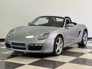 Porsche Boxster 3.2 24V S