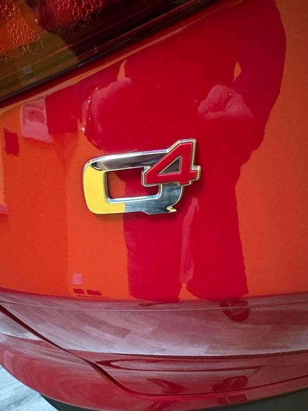 Alfa Romeo Stelvio 2.2 TD 190 CV Super Business AT8 Q4 PREZZO VERO