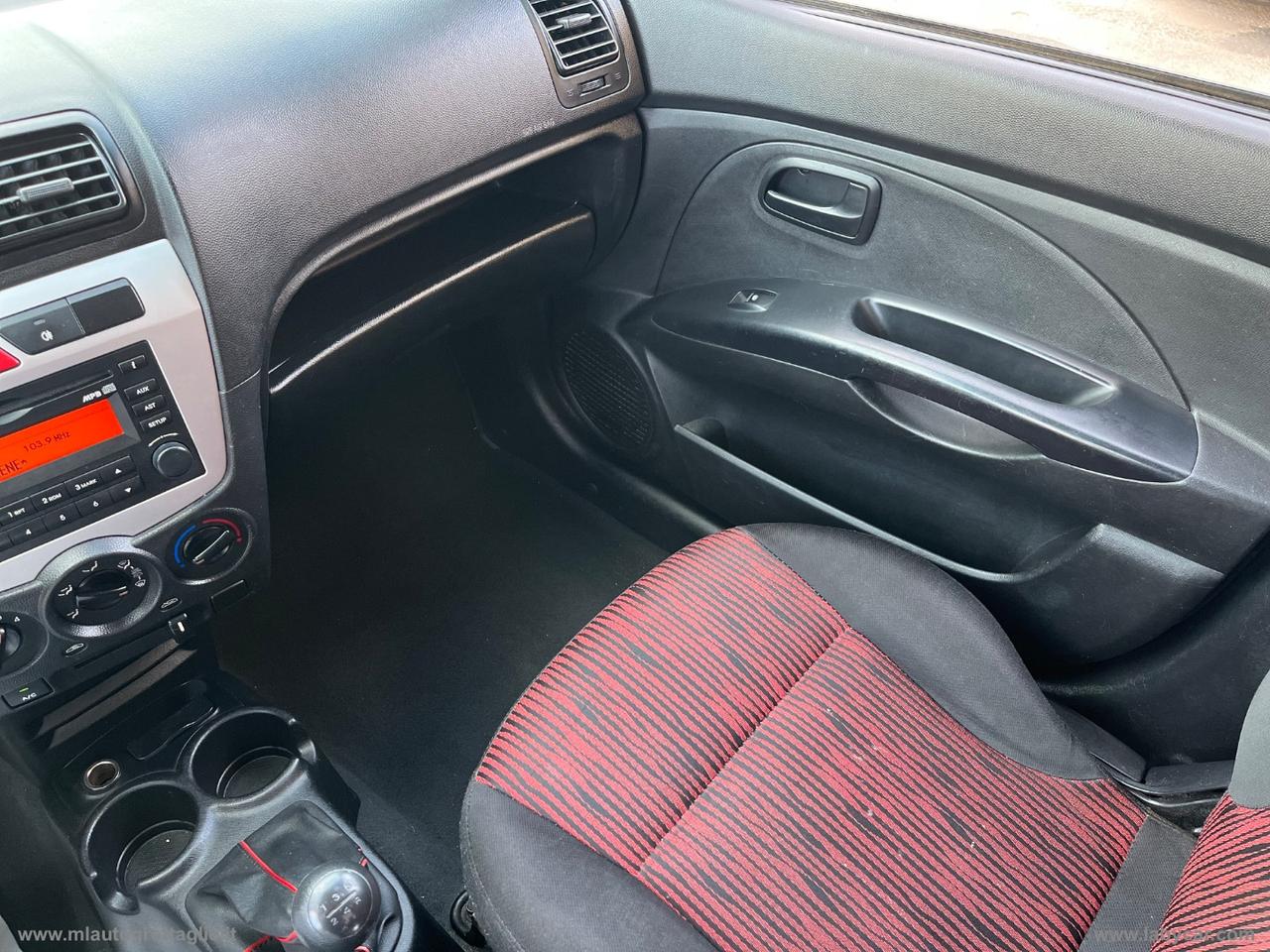 KIA Picanto 1.1 12V Hot