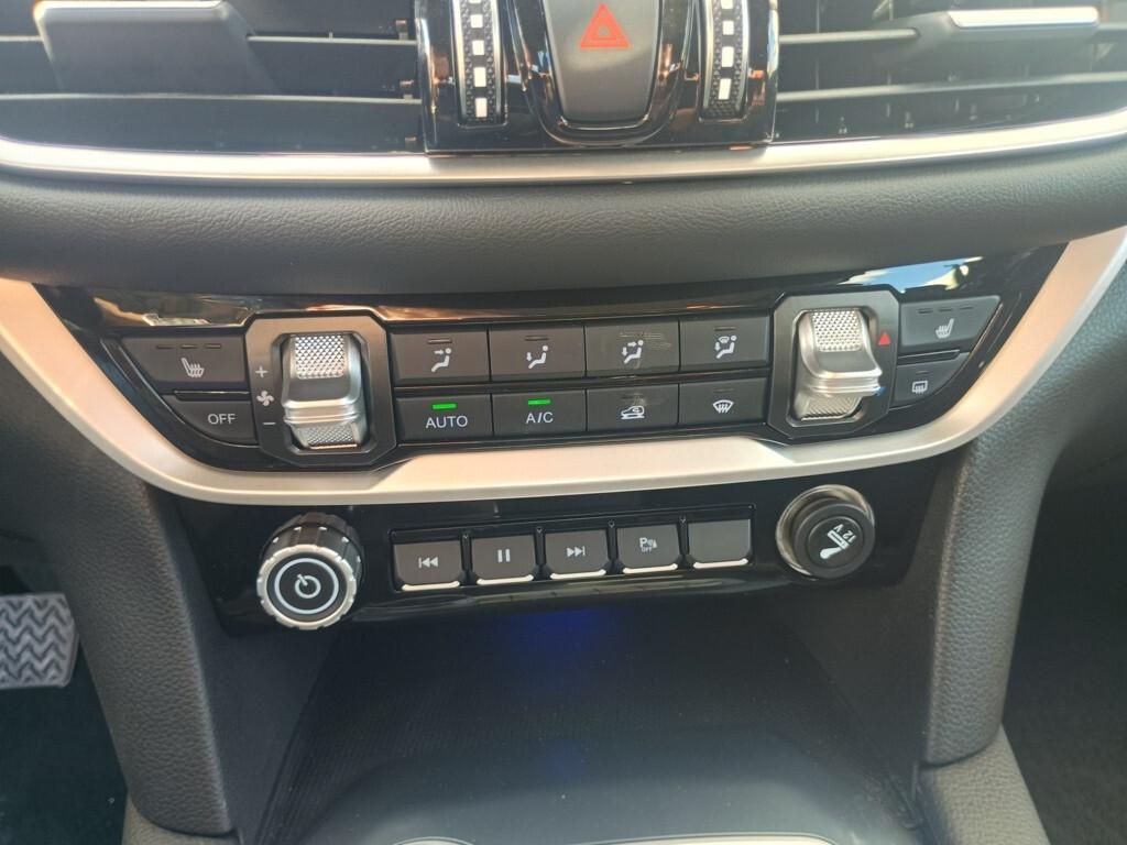 Foton Tunland G7 2.0 TDI Doppia Cabina 4WD AT8