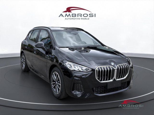 BMW 218 Serie 2 d Active Tourer Msport Package