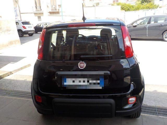 FIAT Panda 1.0 FireFly Hybrid