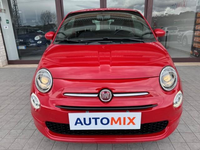 Fiat 500 1.0 hybrid Lounge 70cv