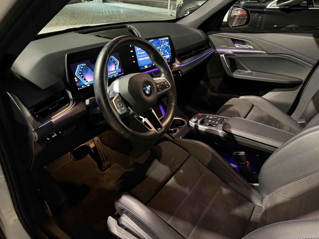 Bmw X1 sDrive 18d Msport Pro IVA ESPOSTA