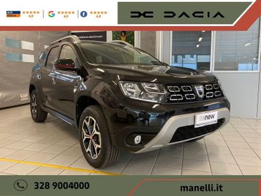 Dacia Duster Techroad 1.5 Blue dCi 115cv 4x4 rif.FW278