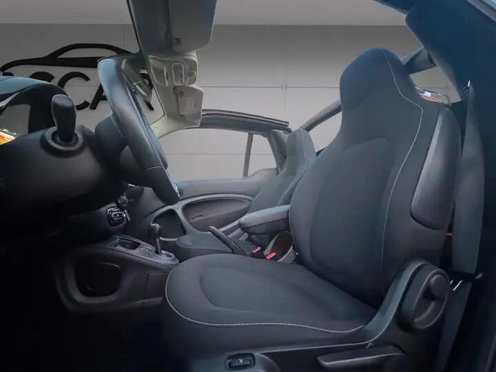 Smart ForTwo 70 1.0 Passion CABRIO UNIPRO-PROMO FINANZIAMENTO LS CAR