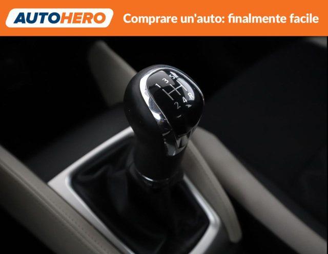 NISSAN Micra 1.5 dCi 8V 5 porte Acenta
