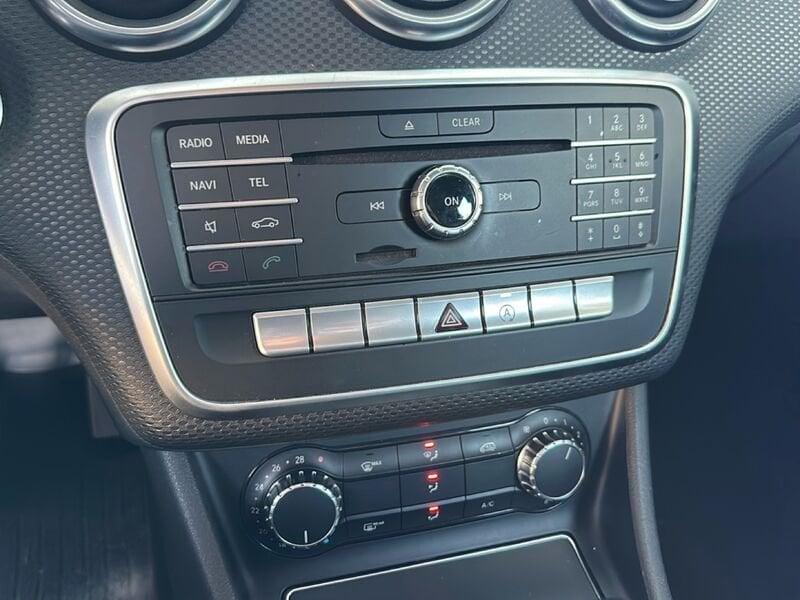 Mercedes-Benz Classe A A 160 Business