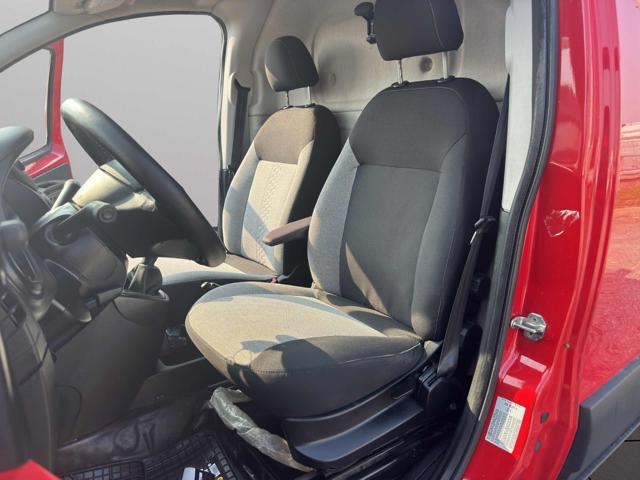 FIAT Fiorino 1.3 MJT 95CV-OFFICINA MOBILE EX TELECOM-E6B-
