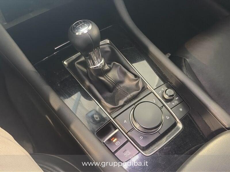 Mazda Mazda3 3 5p 2.0 m-hybrid Exclusive Design Pack 180cv