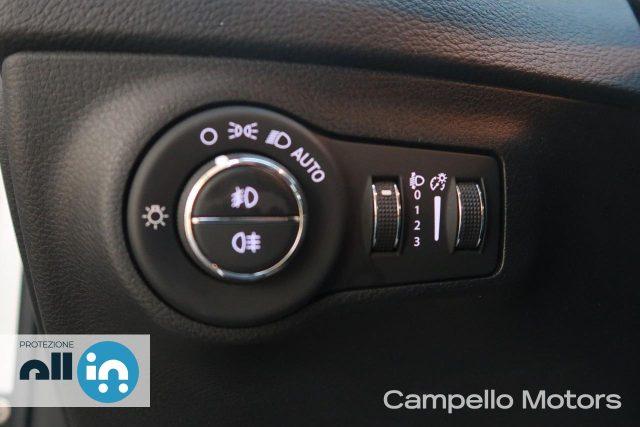 JEEP Compass Compass 1.6 Mjt 120cv 2wd Business