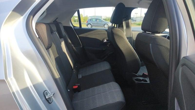 Opel Corsa Corsa 1.2 Edition