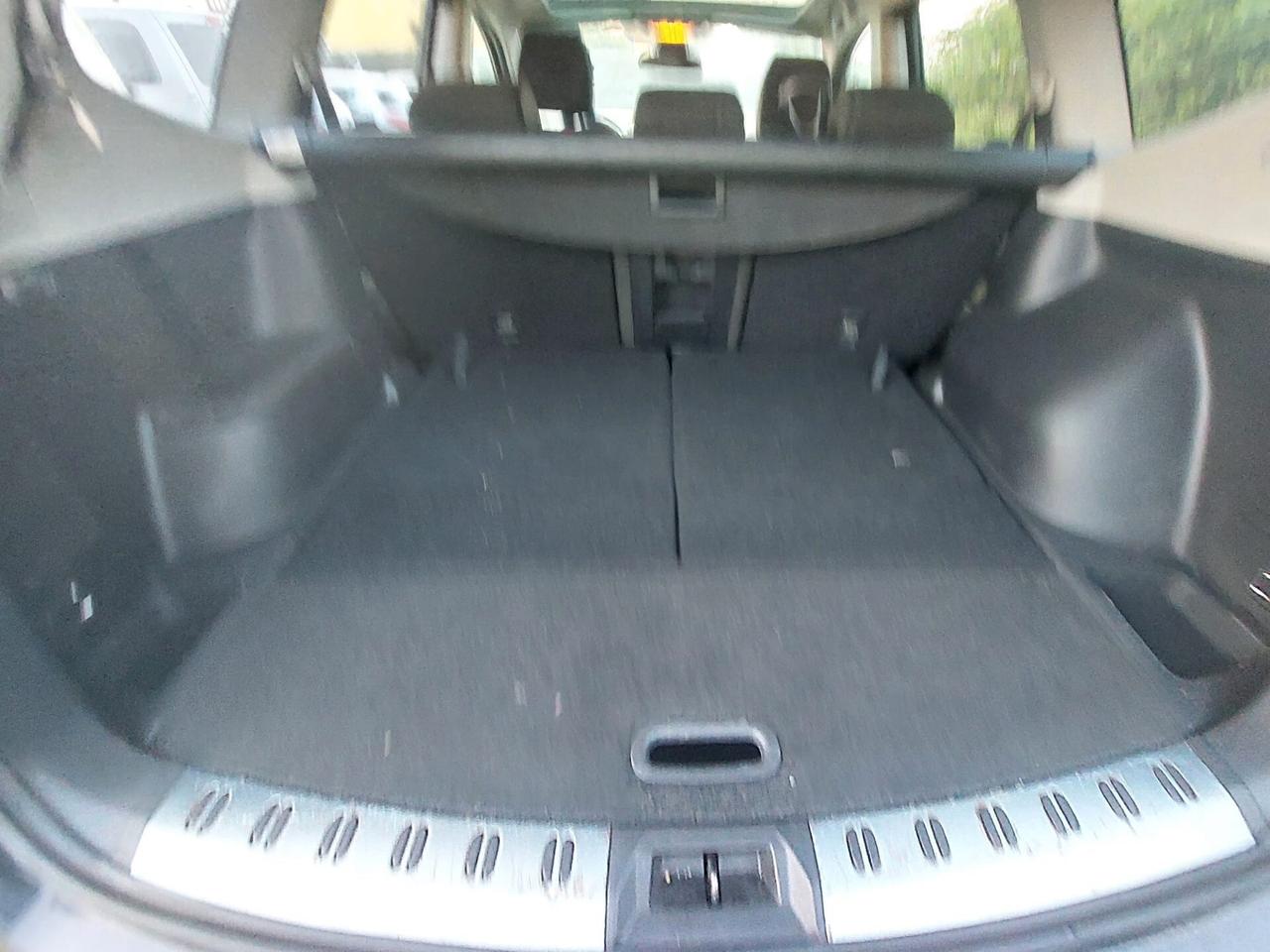 Nissan Qashqai Qashqai+2 2.0 dCi DPF Tekna