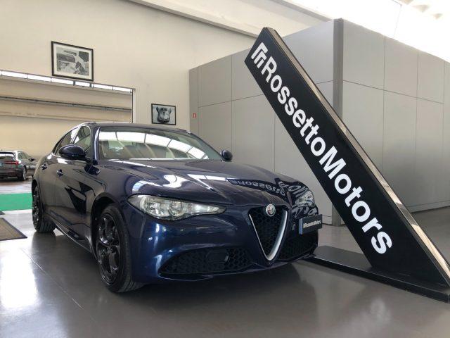 ALFA ROMEO Giulia 2.2 Tdi150CV AT8 Executive