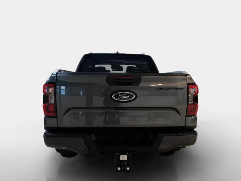 FORD Ranger 2.0 ECOBLUE aut. 205 CV DC Wildtrak 5 posti N1 Rollo