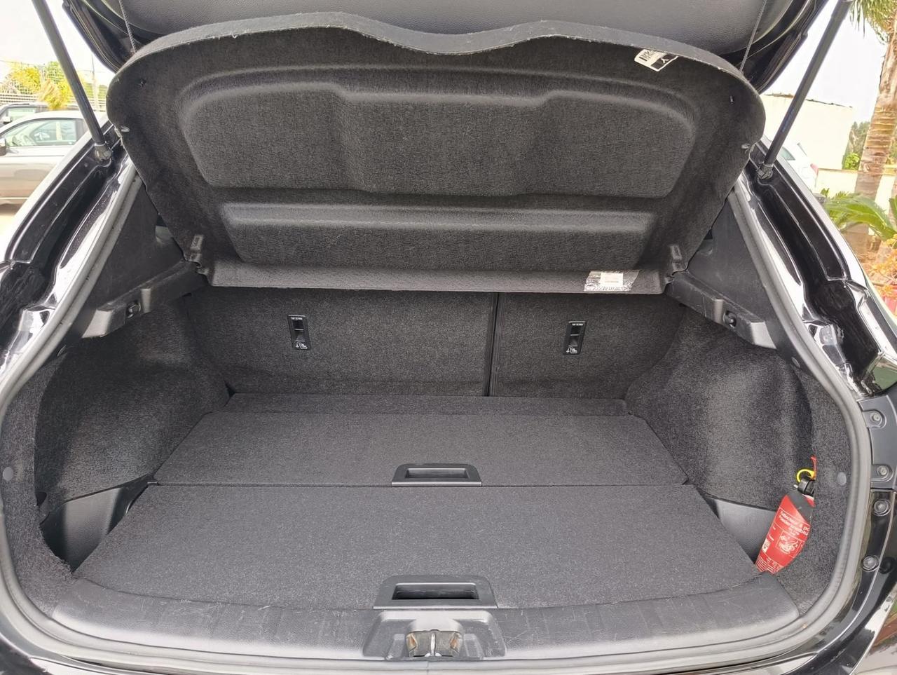 Nissan Qashqai 1.5 dCi Tekna - 2019