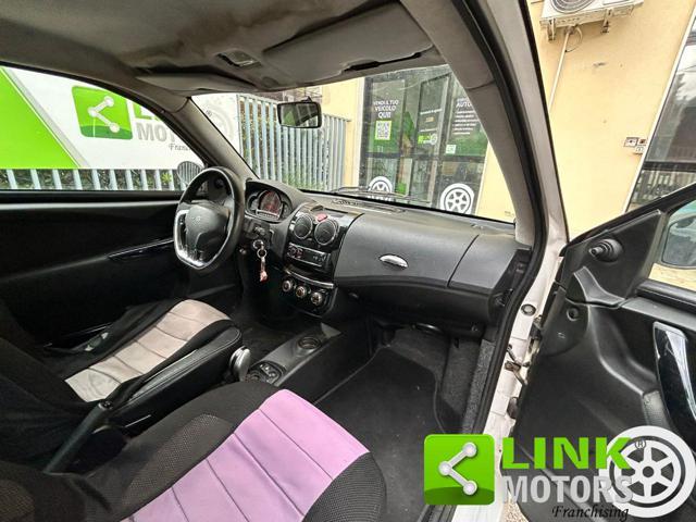 LIGIER JS 50 Progress Elegance