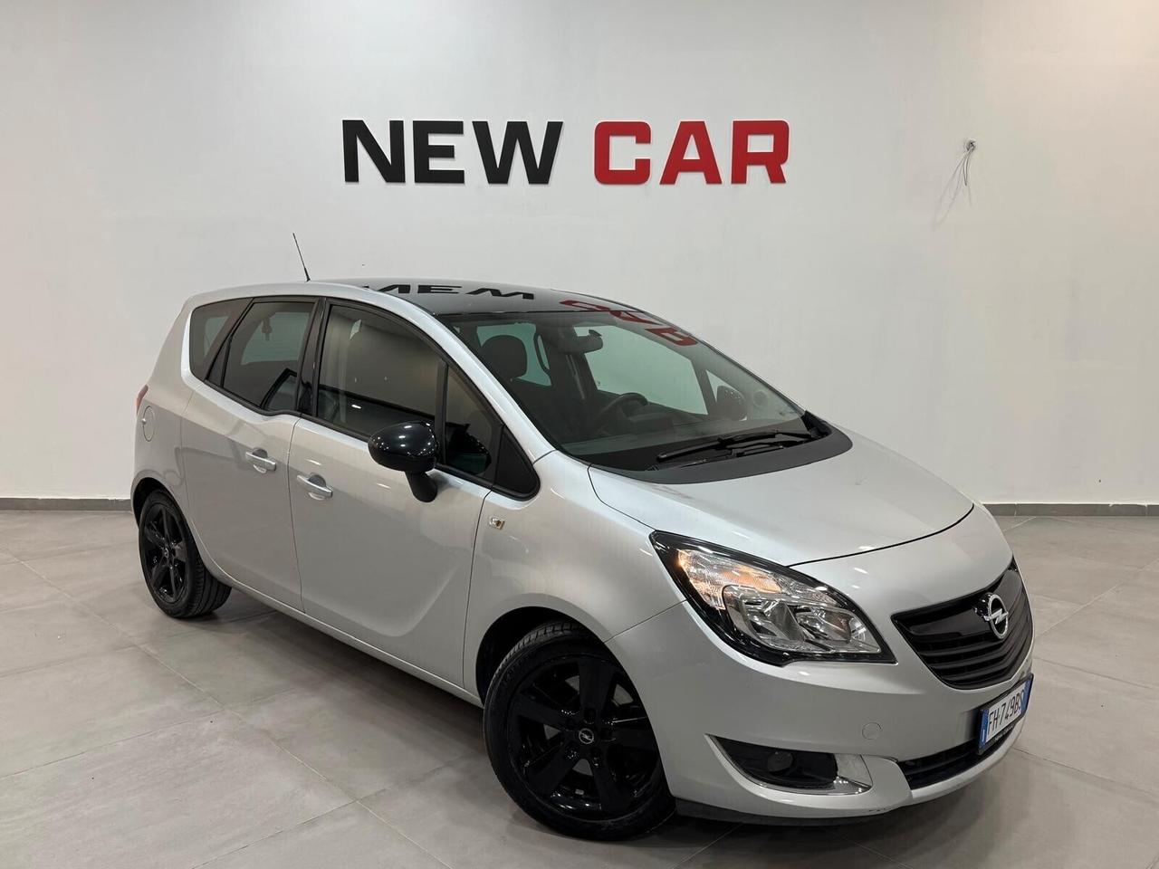 Opel Meriva 1.6 CDTI Start&Stop COSMO BI-COLOR