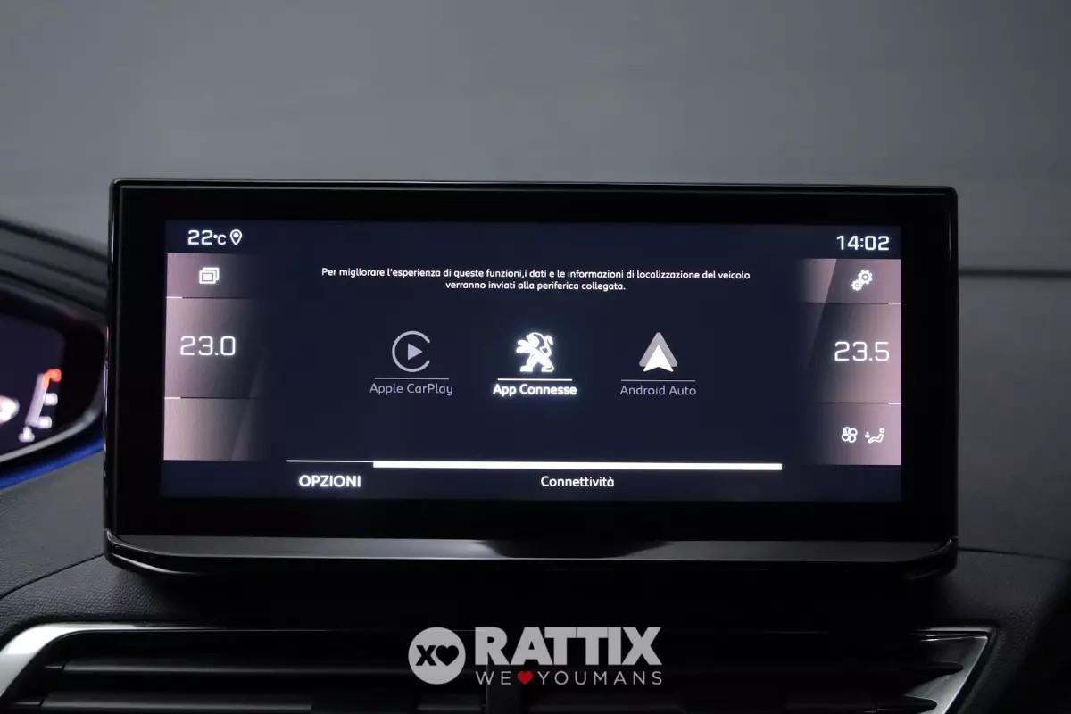 Peugeot 5008 1.5 BlueHDI 130CV GT EAT8 7p.ti