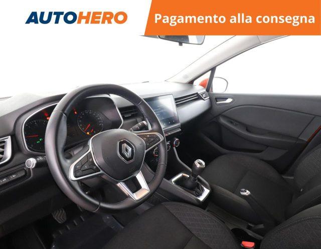 RENAULT Clio TCe 100 CV 5 porte Zen