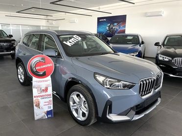 BMW X1 2.0 d S-Drive 150 CV X-Line Premium KM0 MY25