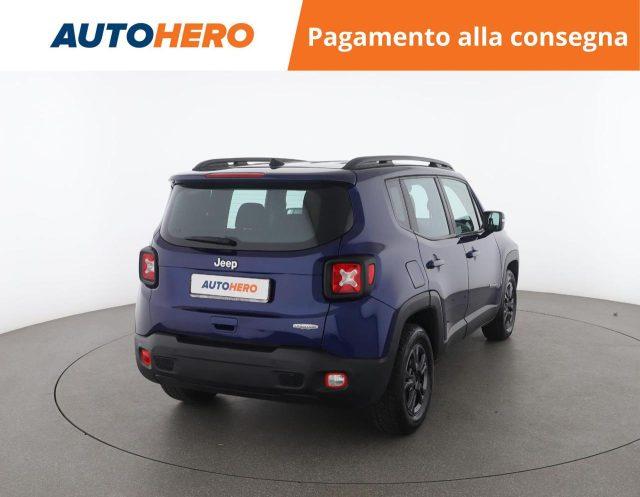 JEEP Renegade 1.0 T3 Longitude